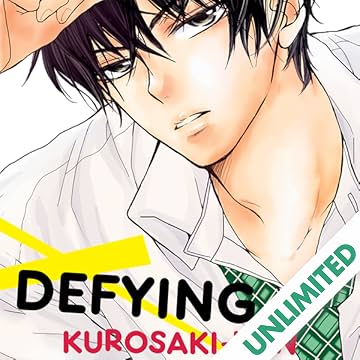 Defying Kurosaki-kun